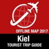 基尔 旅遊指南+離線地圖