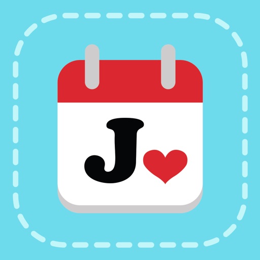 Jカレ-みんなで共有!無料のジャニーズ情報カレンダー byGMO