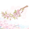 Fiori Coloring per il capretto - Disegni d'arte