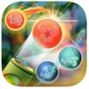 Ball Water Shooter bubble