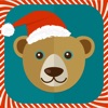 Merry Christmas Photo Collage & Card Maker