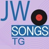 JW Music - 他加祿語原創歌曲