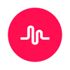 musical.ly Inc. - musical.ly - your video social network  artwork