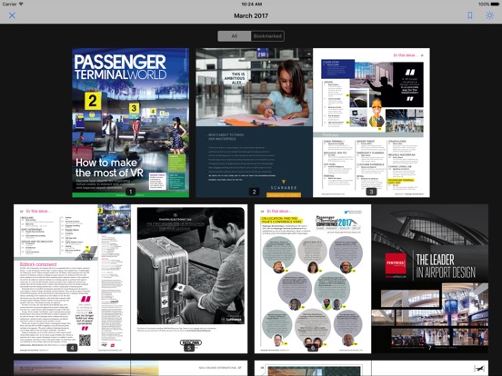 iPad Screenshot 5