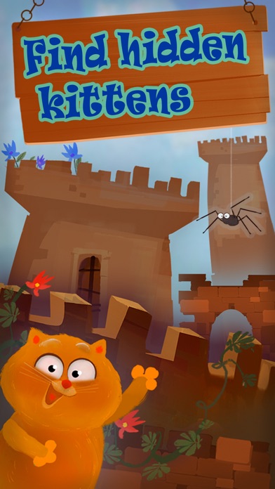 Скачать Игру На Андроид Кот В Сапогах