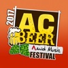 AC Beer and Music Festival 2017 country music festival 2017 