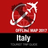 Italy Tourist Guide + Offline Map naples italy tourist 