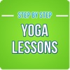 Step by Step Yoga Lessons