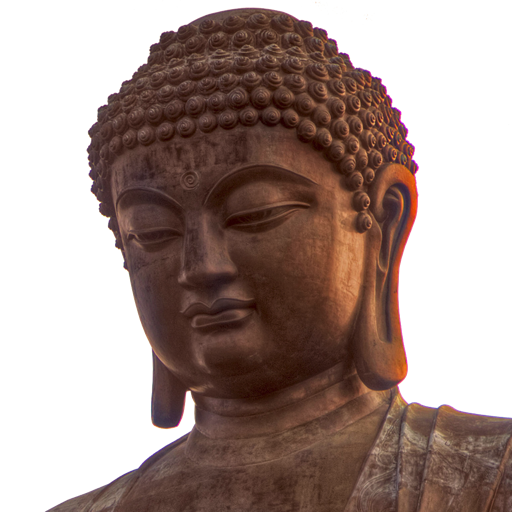 Frag Buddha