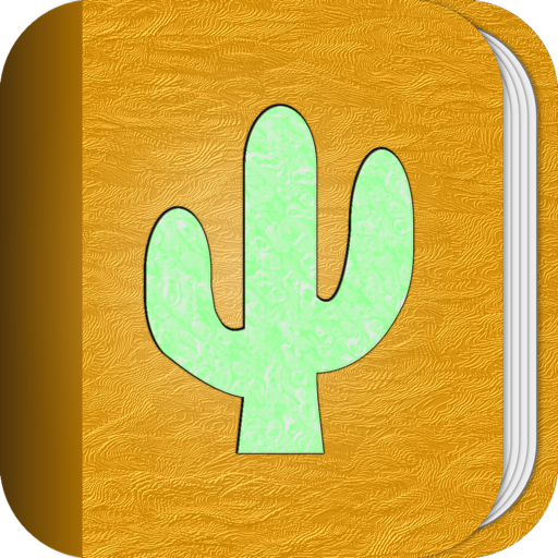 Cactus Album Mac OS X