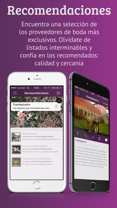 Captura de pantalla del iPhone 4