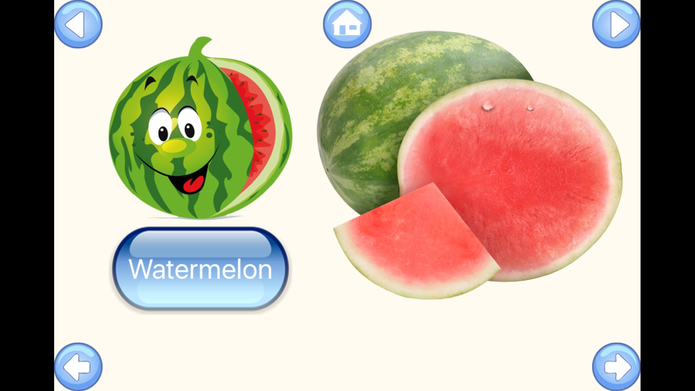 Worksheet Learn English Flash Cards fruit words baby learning english flash cards by huiling huang cards