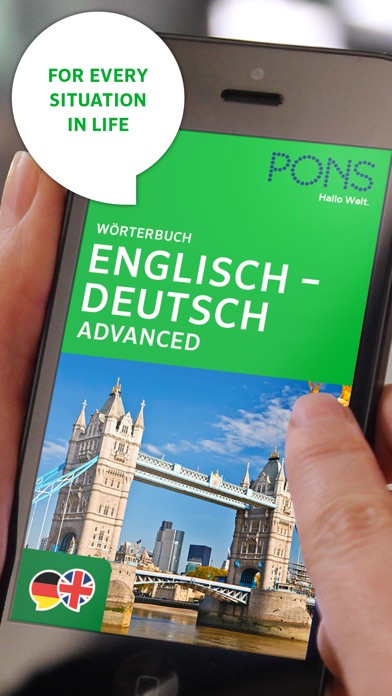 online dictionary german english
