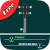 班卓琴調音器和節拍器免費 - banjo tuner free