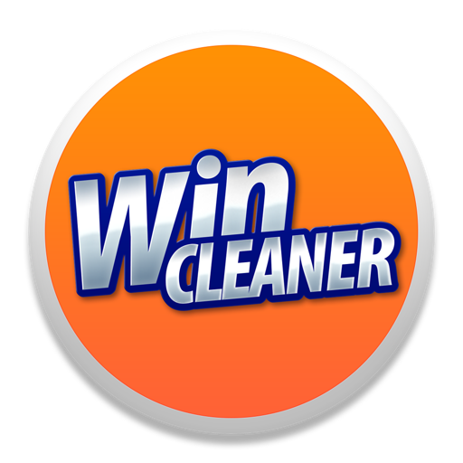 WinCleaner OneClick Mac OS X