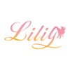 大阪府茨木市の美容室 Liliy オリジナルアプリ