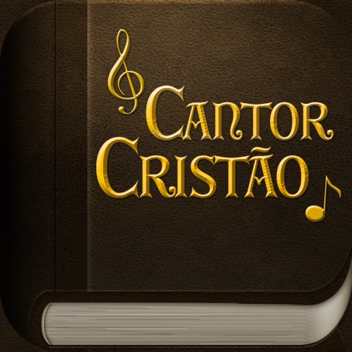 Cantor Cristão - Os mais belos hinos de louvor e adoração a Deus