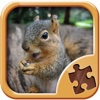 Animal Jigsaw Puzzles For Kids and Toddlers kids online puzzles