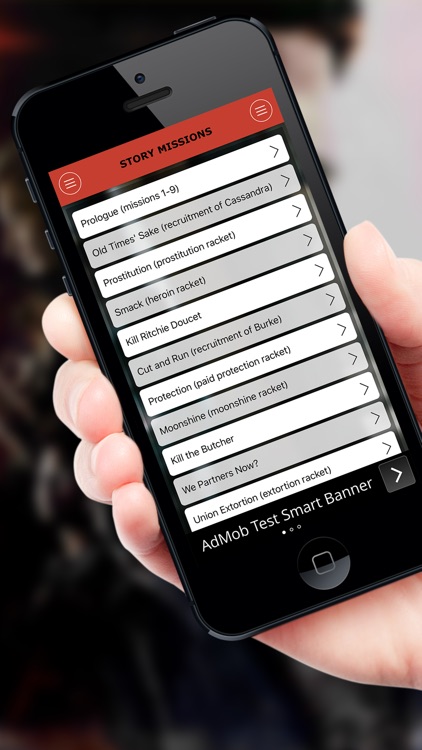 mafia la prostituée