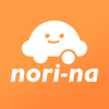 割り勘で得する相乗りアプリ-nori-na(ノリーナ)