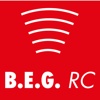 B.E.G. Controls®Remote control remote controls 