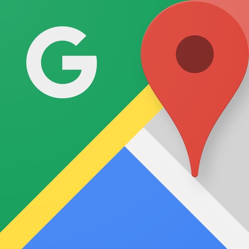 Google マップ - ナビ、乗換案内