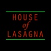 House Of Lasagna seafood lasagna 