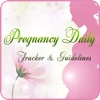 Pregnancy Daily Tracker & Guidelines diet for pregnancy mother 