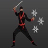 Ninja : Sneaky, Assassination, Stealth Stickers