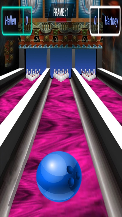 The Bowling Club - Online Game - Play for Free