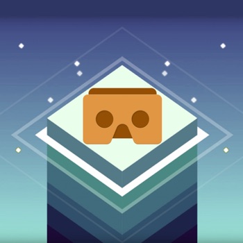 VR Stack for Google Cardboard Virtual Reality for iPhone
