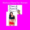 Workout plans for women workout plans 