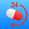 Pill Reminder Alarm - Reminder To Take Medication ambient sleeping pill 