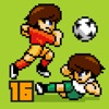 Pixel Cup Soccer 16 (AppStore Link)