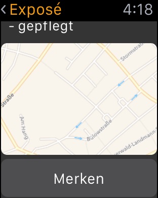 iPhone Screenshot 5