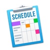 Creative Schedule Mod - Calendar Planner
