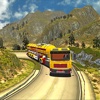 Oil Trailer Transport Truck 3D: Transport Game investing in oil 