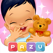 Chic Baby - Baby Care & Dress Up Game for Kids