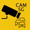 CAM SG - Singapore Traffic google traffic conditions 