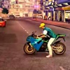 Subway Scooter Race - Scooter Rush Game scooter moped for sale 