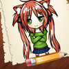 Valeria Goryna - Learn How to Draw Anime Girls version artwork