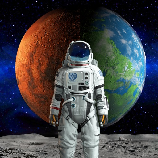 TerraGenesis: 宇宙探検と惑星テラフォーミングシミュレーター