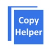 CopyHelper