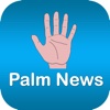 Palm News cambodia map 
