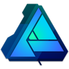 Affinity Designer 앱 아이콘 이미지