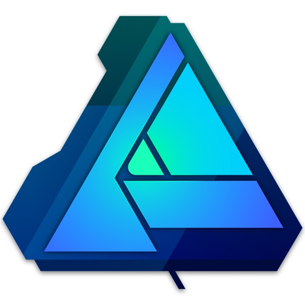 Affinity Designer For Mac
