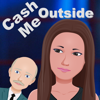 Anonymous Inc - Cash me outside  artwork