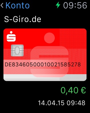 iPhone Screenshot 3