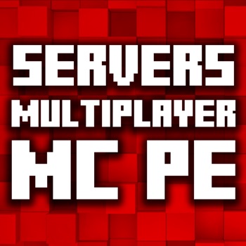 Multiplayer Servers for Minecraft Pocket Edition + IPA Cracked for