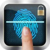 Finger Vault Secure Password Manager